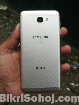 Samsung Galaxy J5 prime